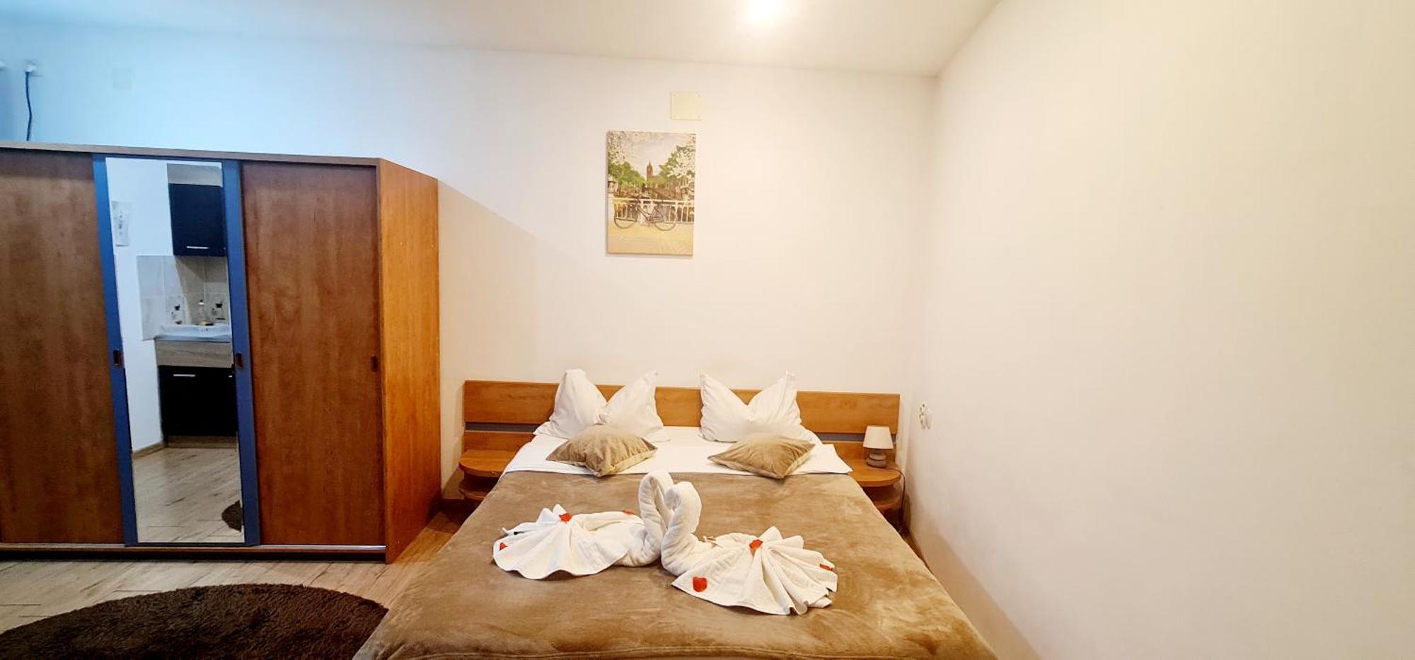 Pensiunea Red Rose Apartments Timişoara Quarto foto
