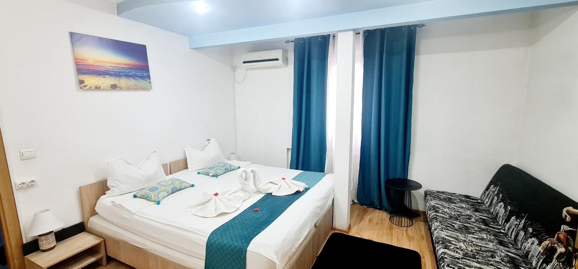 Pensiunea Red Rose Apartments Timişoara Quarto foto